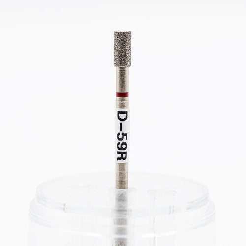 U-Tools Diamond Bits Model 59 Red - D59R