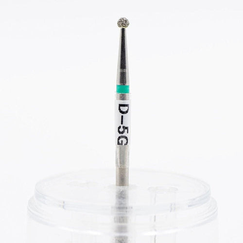 U-Tools Diamond Bits Model 5 Coarse (Green) D-5G