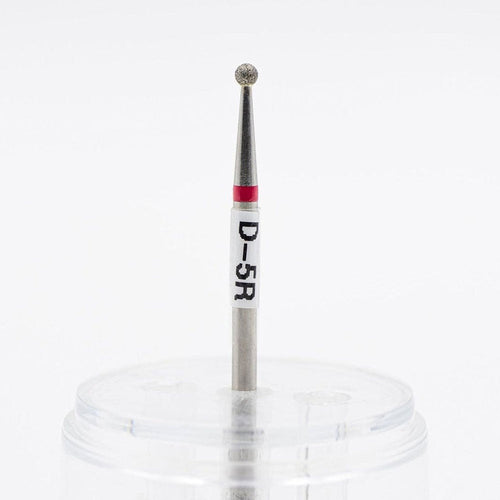 U-Tools Diamond Bits Model 5 Fine (Red) D-5R