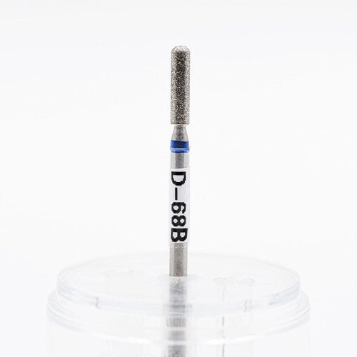 U-Tools Diamond Bits Model 68 Medium (Blue) D-68B