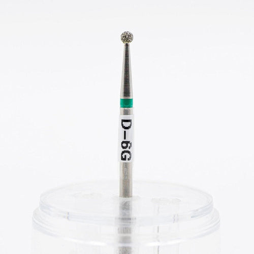 U-Tools Diamond Bits Model 6 Coarse (Green) D-6G
