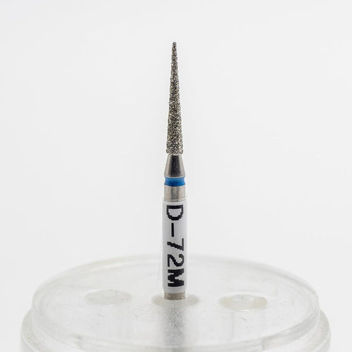 U-Tools Diamond Bits Model 72 Medium (Blue) D-72M