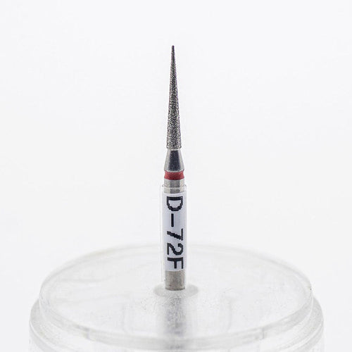 U-Tools Diamond Bits Model 72 Fine (Red) D-72F