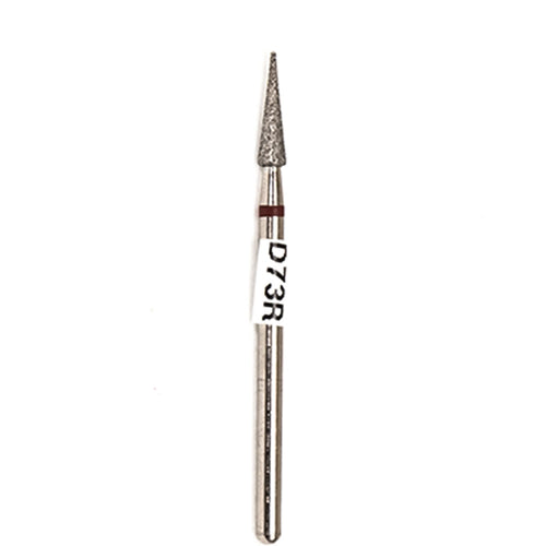 U-Tools Diamond Bits Model 73 Red - D73R
