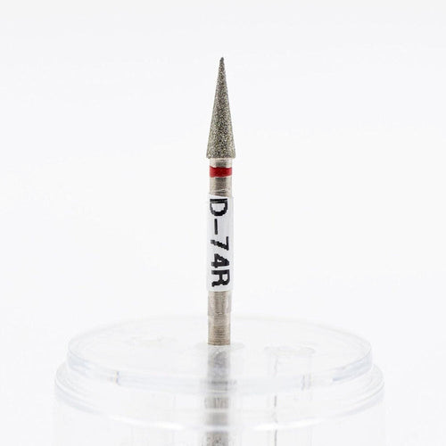 U-Tools Diamond Bits Model 74 Fine (Red) D-74R