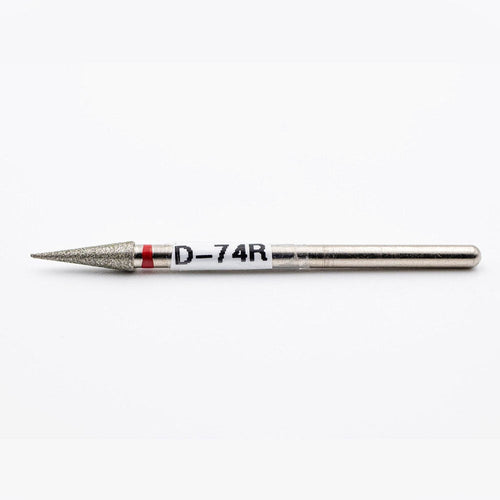 U-Tools Diamond Bits Model 74 Fine (Red) D-74R