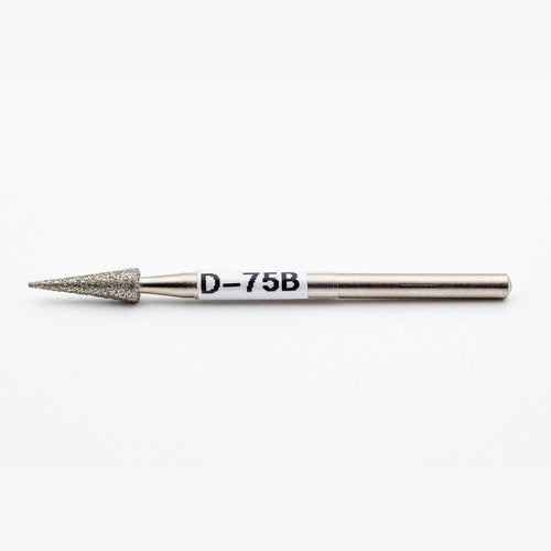 U-Tools Diamond Bits Model 75 Medium (Blue) D-75B