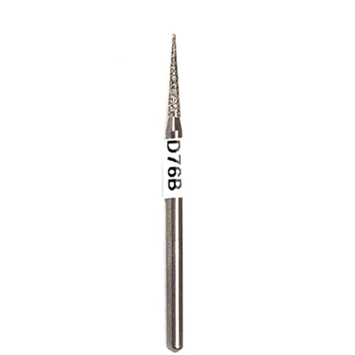 U-Tools Diamond Bits Model 76 Blue - D76B