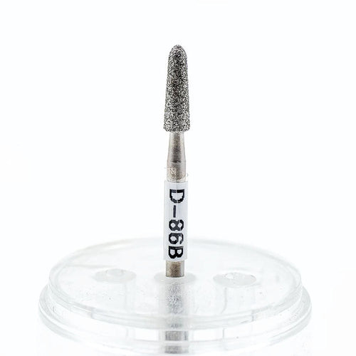 U-Tools Diamond Bits Model 86 Blue - D86B