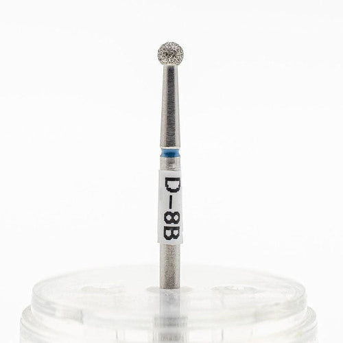 U-Tools Diamond Bits Model 8 Medium (Blue) D-8B