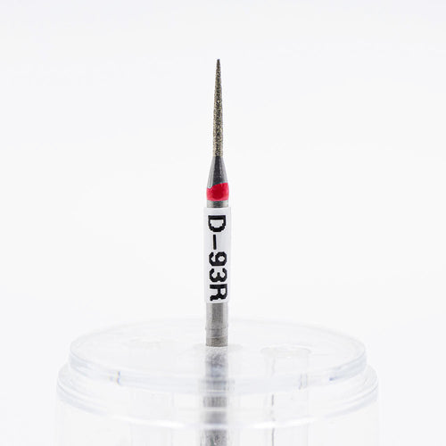 U-Tools Diamond Bits Model 93 Fine (Red) D-93R