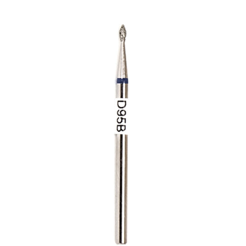 U-Tools Diamond Bits Model 95 Blue - D95B