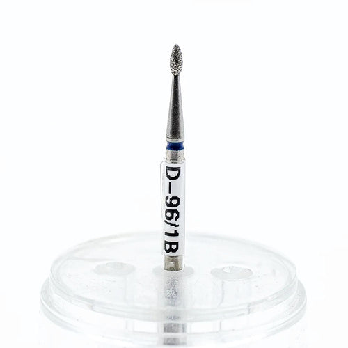 U-Tools Diamond Bits Model 96/1 Medium (Blue) D-96/1B