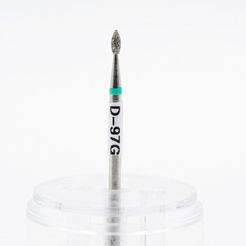 U-Tools Diamond Bits Model 97 Coarse (Green) D-97G