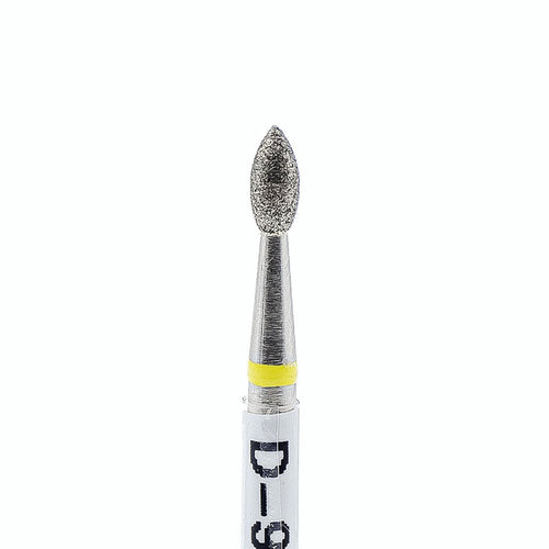 U-Tools Diamond Bits Model 99 Extra Fine (Yellow) D-99Y