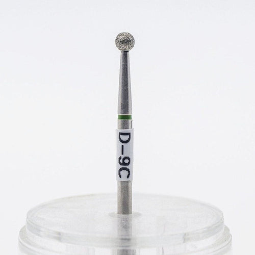 U-Tools Diamond Bits Model 9 Coarse (Green) D-9C