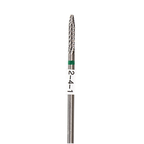 U-Tools Carbide Bits Model 2-4-1 Green