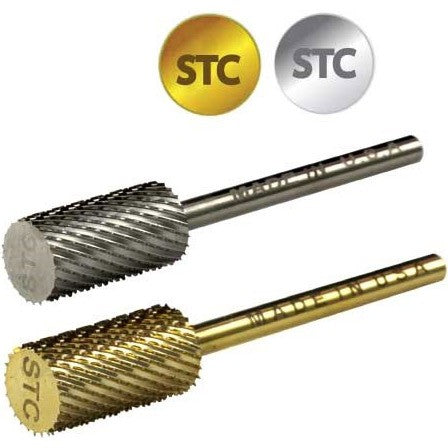 Startool Carbide 1/8 STC Coarse (S Head) Silver #0121