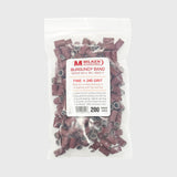 Milken Sanding Bands Burgundy 200-ct Fine Grit 240 SB627-F