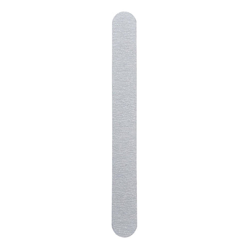 CarePro Disposable Straight Zebra Nail File 100/150 26796