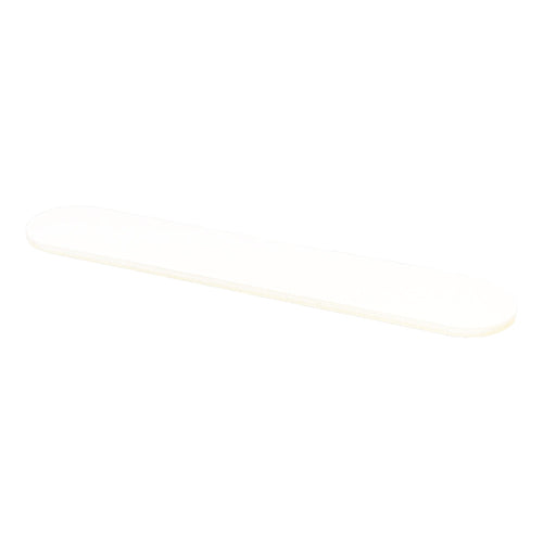 CarePro Disposable Nail File Thin White 180/180 26797