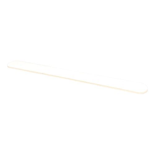 CarePro Disposable Nail File Thin White 150/180 26798