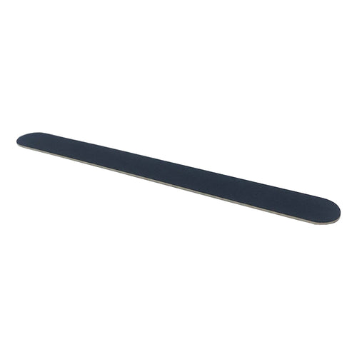 CarePro Lime à ongles jetable EmeryThin Noire 240/240 26801