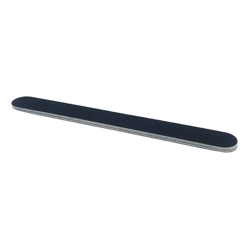 Lime à ongles jetable CarePro Noire 80/150 26806