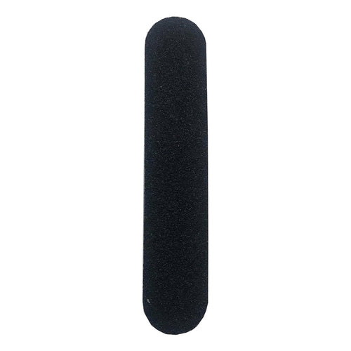 CarePro Disposable Nail File Mini Thin Black 150/180 26812