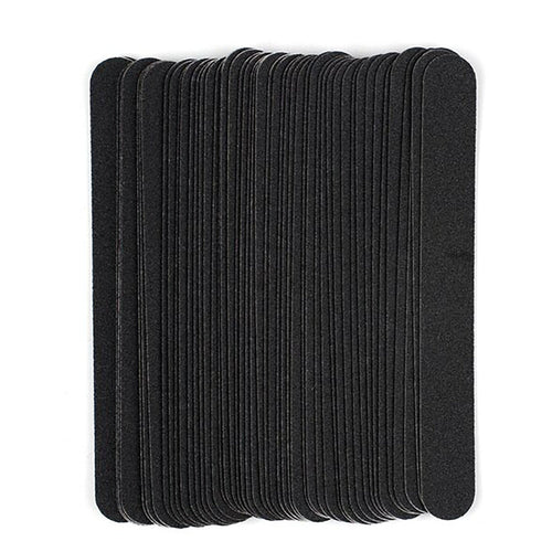 Papier de rechange pour lime à ongles Cuccio, blanc, grain 240, 500 feuilles, 7020