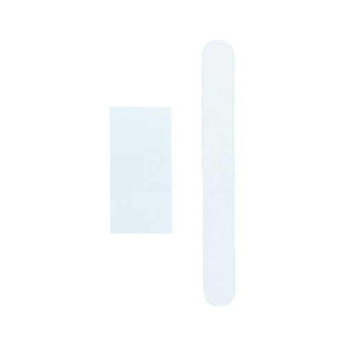 Ikonna Disposable Manicure Kit 2pcs White - WB-DMS2/47856