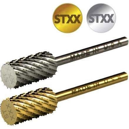 Startool Carbure STXXX 3/32 Extra Triple Gros Argent 9007S