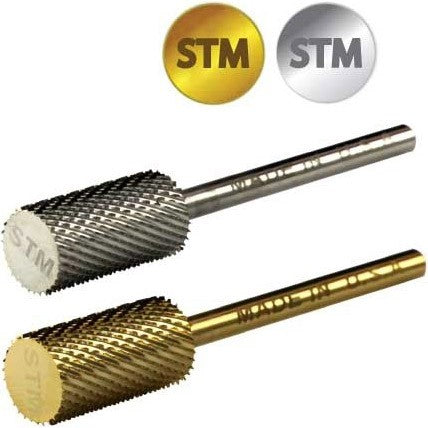 Startool Carbure STM 3/32 Tête moyenne petite Argent 9013S