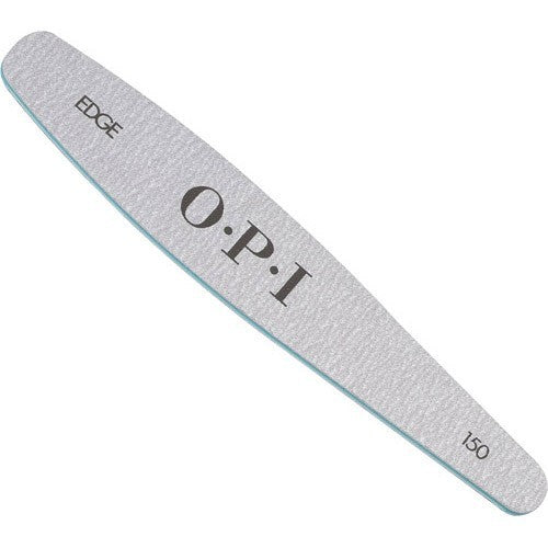 OPI Lime à Ongles 150 Bords Rembourrés Argent FI601/FI608/04342