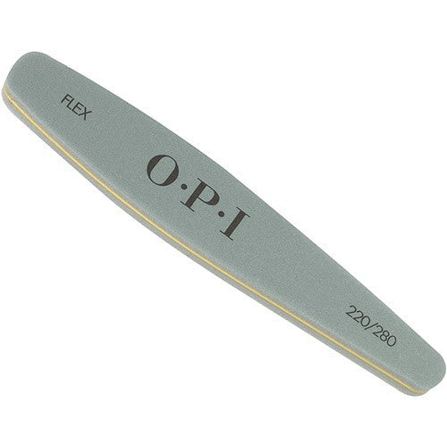 Lime souple OPI verte 220/280 #FI646/FI641