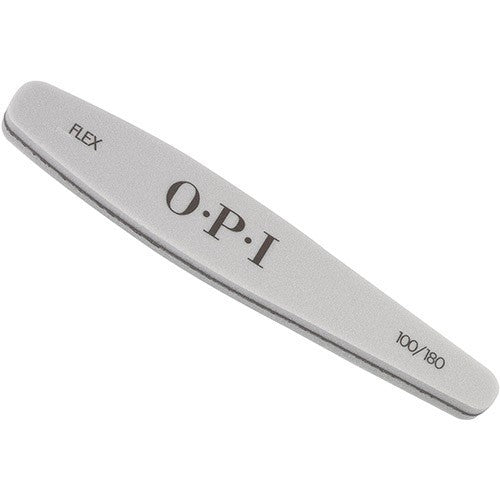 OPI Pro File Flex Grain d'argent 100/180 FI631 / 04363
