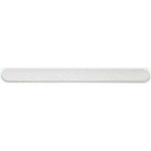 Lime à ongles jetable PI G180/180 - Fine blanche NFW 26165
