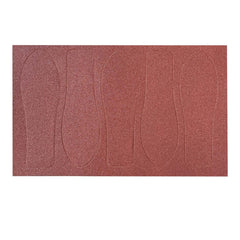 PI Refill Sanding Paper Grit #100 Brown