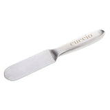 Râpe à Pied Métallique Cuccio 3230 / CNFL2001