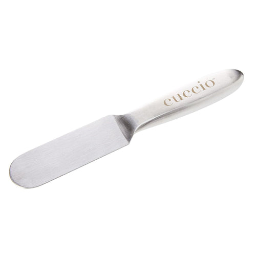 Râpe à Pied Métallique Cuccio 3230 / CNFL2001