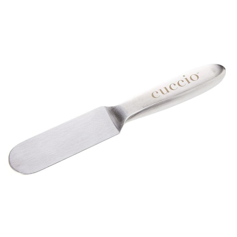 Cuccio Metal Foot File 3230 / CNFL2001