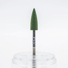 U-Tools Polish Silicone Green - Medium P-H338