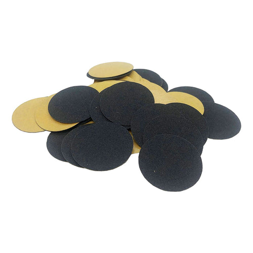 U-Tools 50 recharges pour Podo Disk 30mm Grain 220 1065
