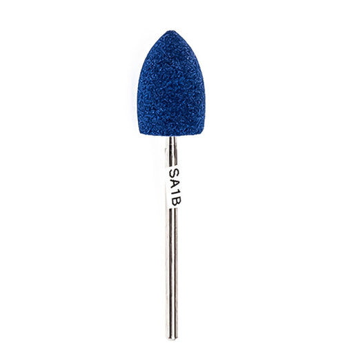 U-Tools Embouts de pierre - A1 Bleu - SA1B