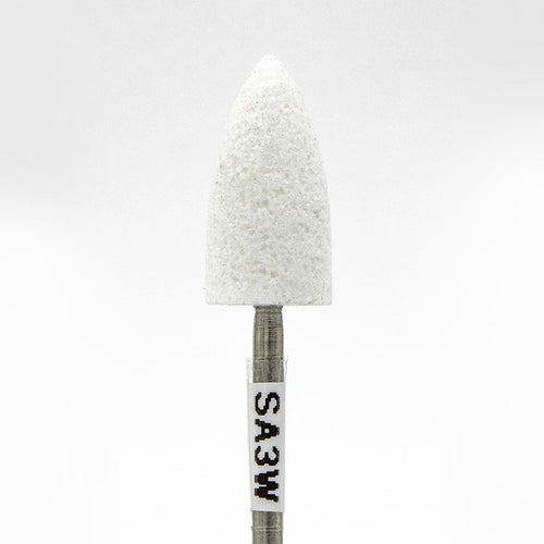 U-Tools Stone Bits - A3 White - SA3W