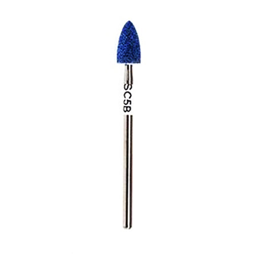 U-Tools Embouts de pierre - C5 Bleu - SC5B