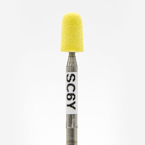 U-Tools Stone Bits - C6 Yellow - SC6Y