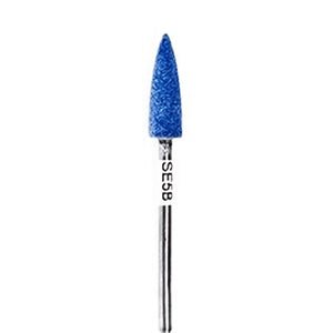 U-Tools Fraises en pierre - E5 Bleues - SE5B