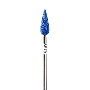 U-Tools Stone Bits - E7 Blue - SE7B