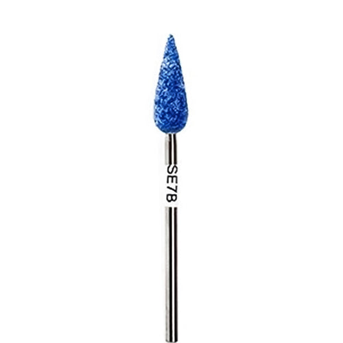 U-Tools Stone Bits - E7 Blue - SE7B